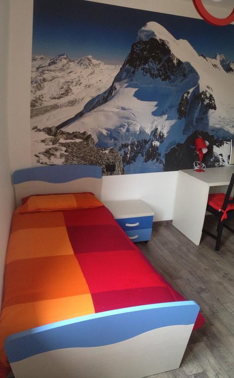 Grandi Cime Guest House Lecco Quarto foto