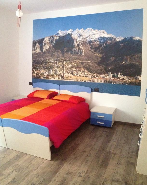 Grandi Cime Guest House Lecco Quarto foto