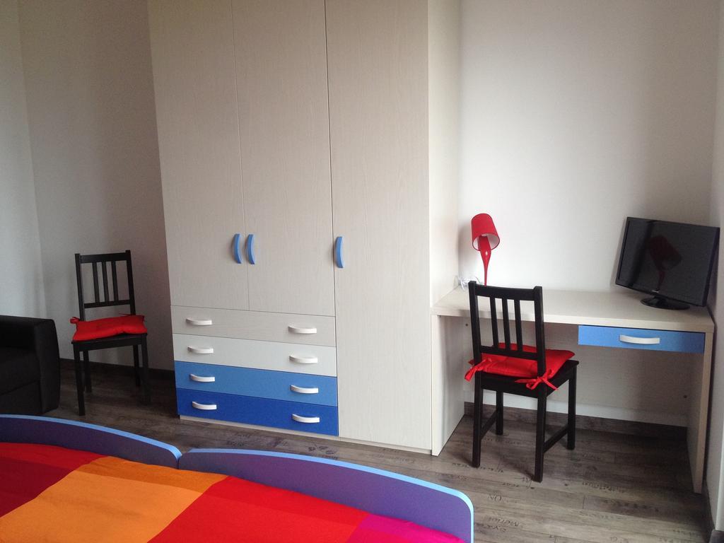 Grandi Cime Guest House Lecco Quarto foto